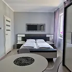 Agma Hotel *