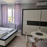Hotel Agma *