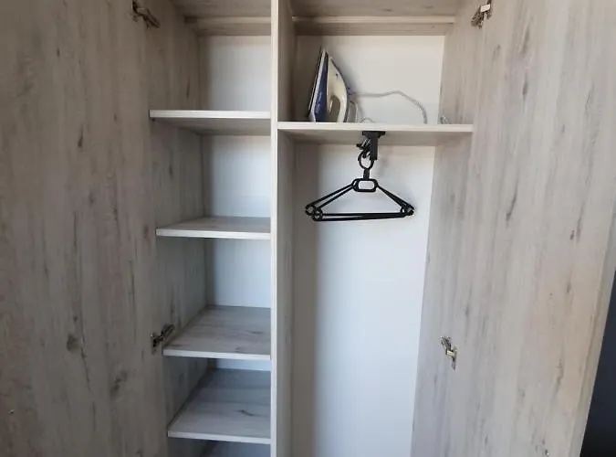 Agma Hotell Jasien (Zary)